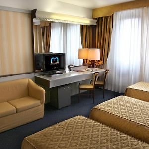 Habitación Triple Clásica